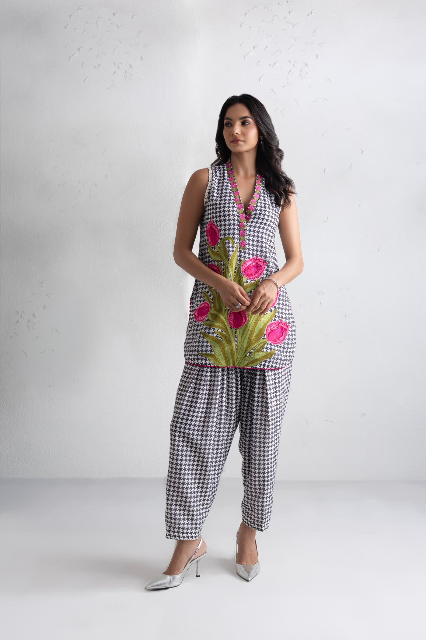 Orion Kurta Set