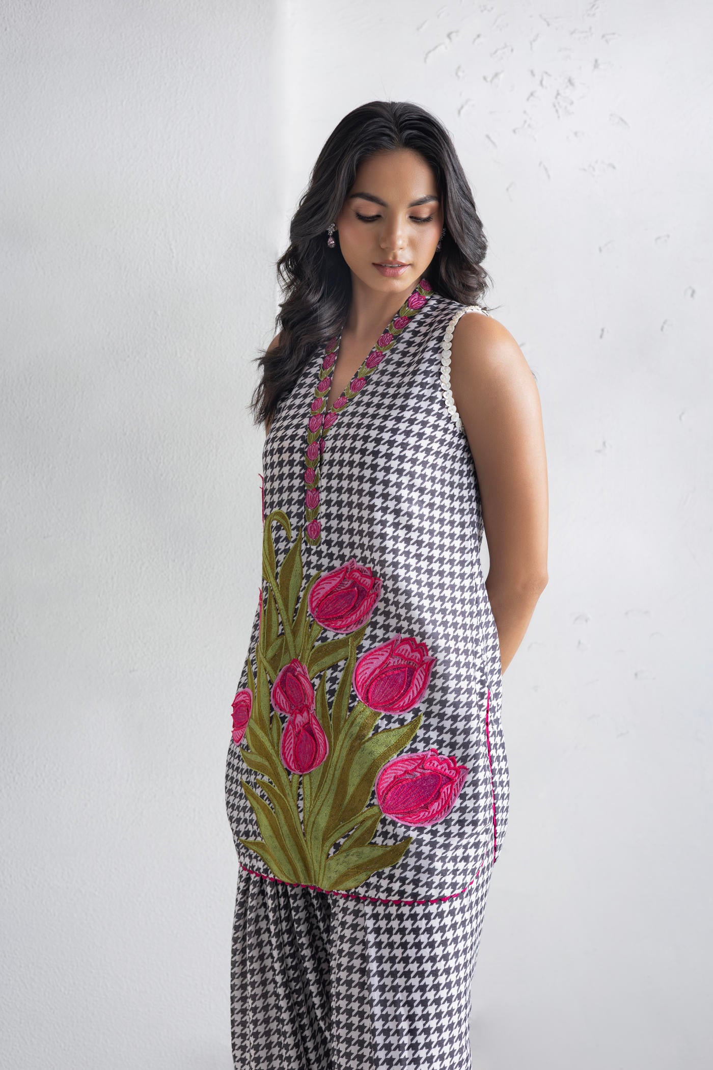 Orion Kurta Set