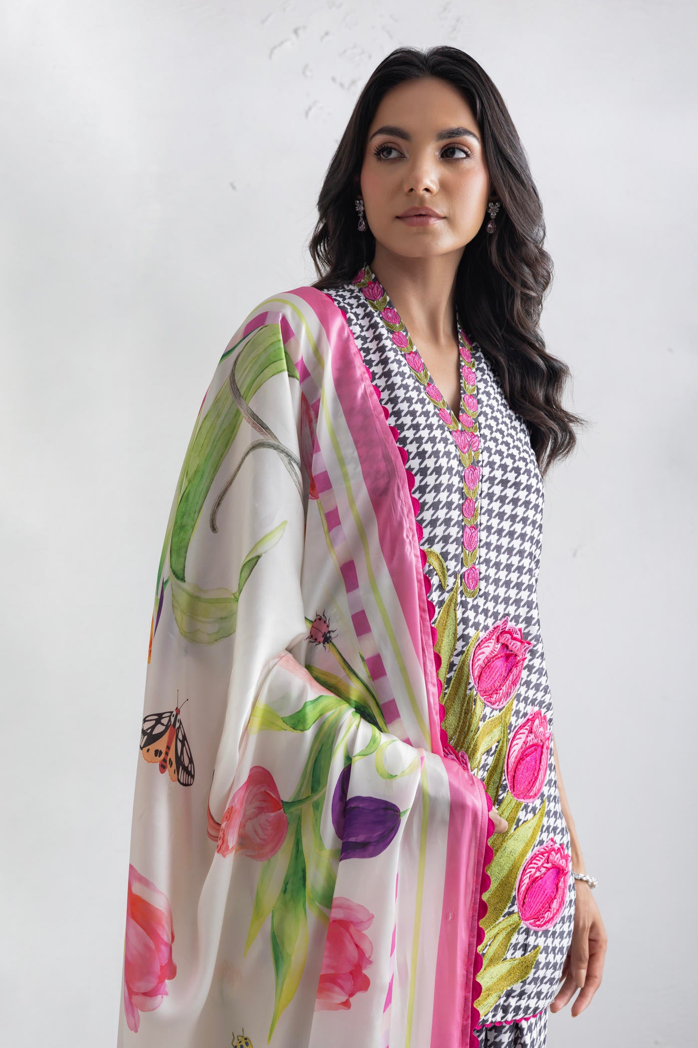 Orion Kurta Set