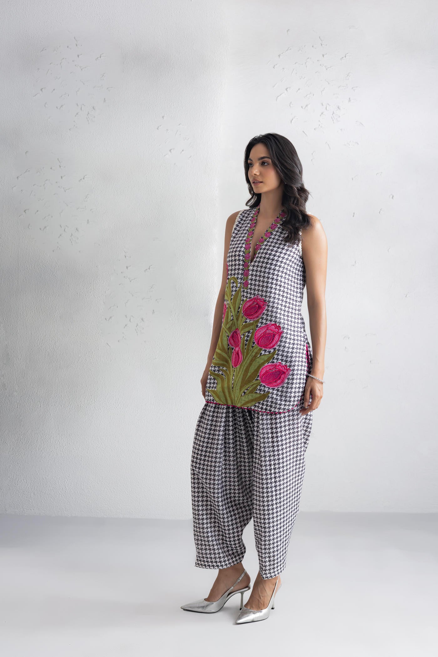 Orion Kurta Set