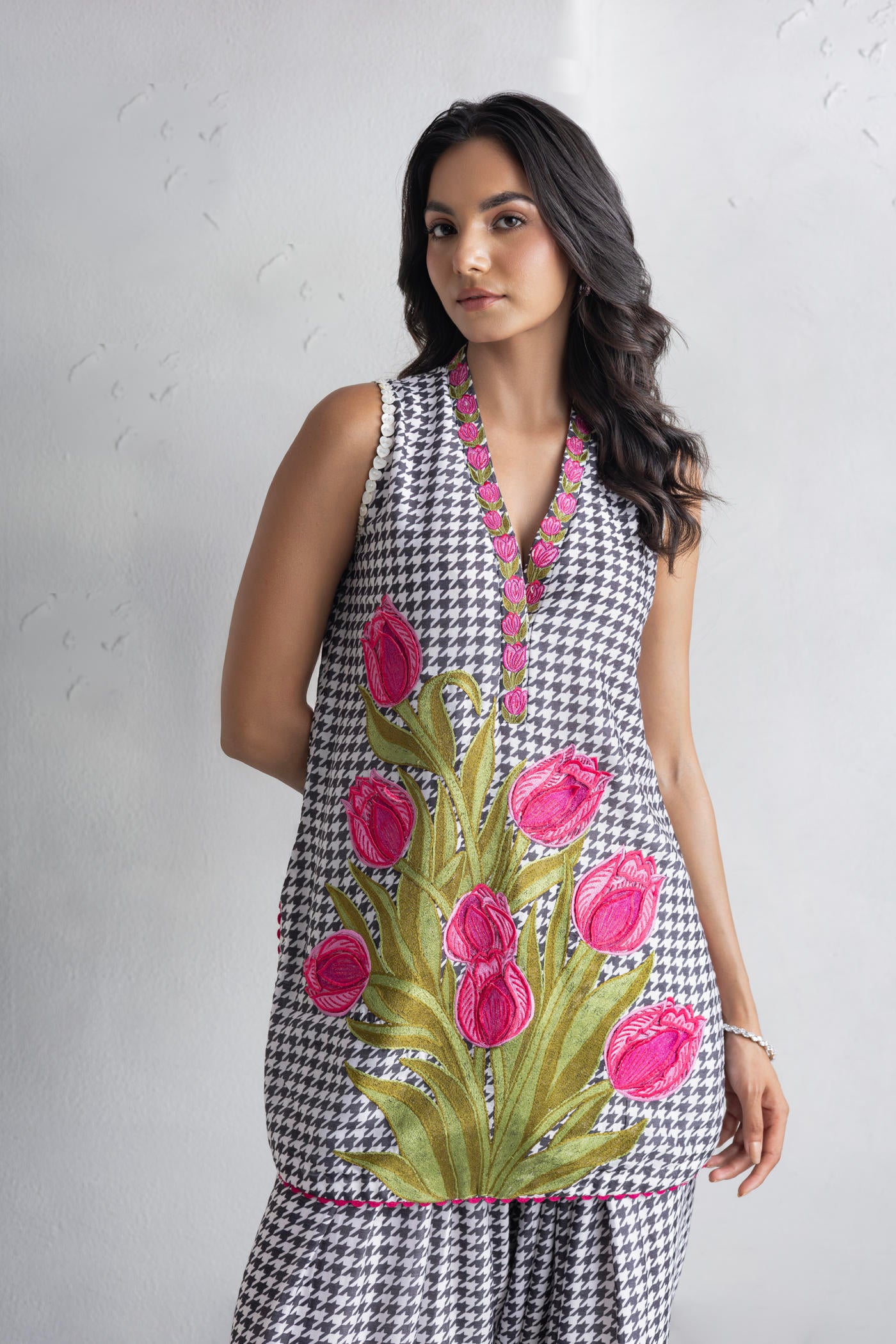 Orion Kurta Set